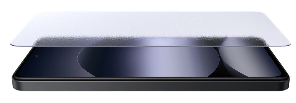 Mobilní telefon Xiaomi Redmi Note 14 8 GB / 256 GB fialový