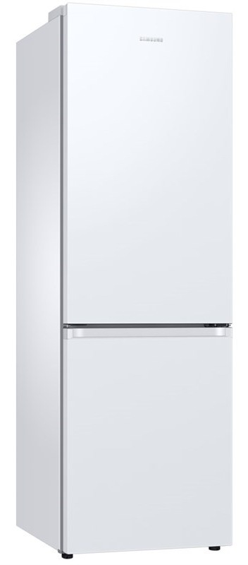 Lednice Samsung RB34C602DWW/EF bílá barva