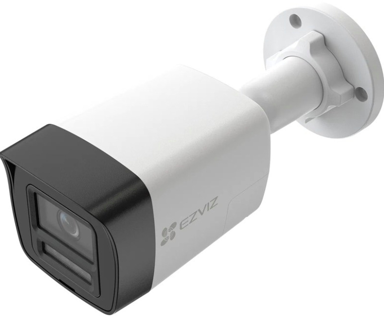 Kamera EZVIZ H3K PoE 4K - bílá