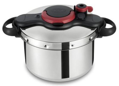 Tlakový hrnec Tefal Clipso Minut Easy P4620768