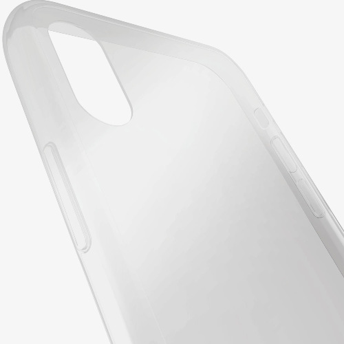 Kryt na mobil PanzerGlass na Samsung Galaxy S10e průhledný PanzerGlass pro Samsung Galaxy S10e, průhledná
