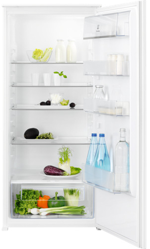Chladnička Electrolux LRB3AF12S bílá