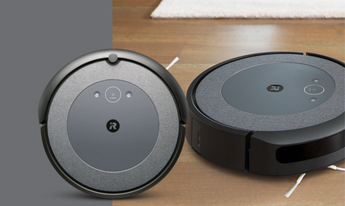 iRobot Roomba i3 Cool