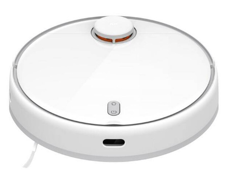 Robotický vysavač Xiaomi Mi Robot Vacuum Mop 2 Pro White Xiaomi Vacuum mop 2 pro