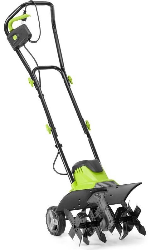 Kultivátor Fieldmann FZK 2115-E
