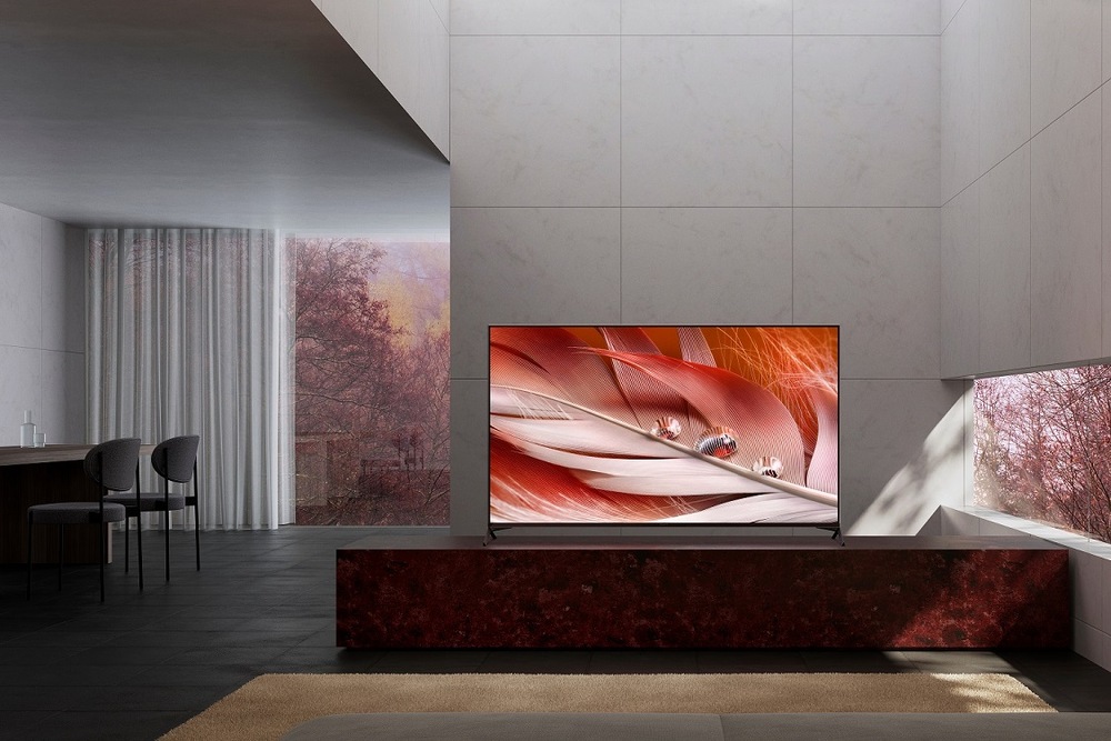 Televize Sony XR-55X93J