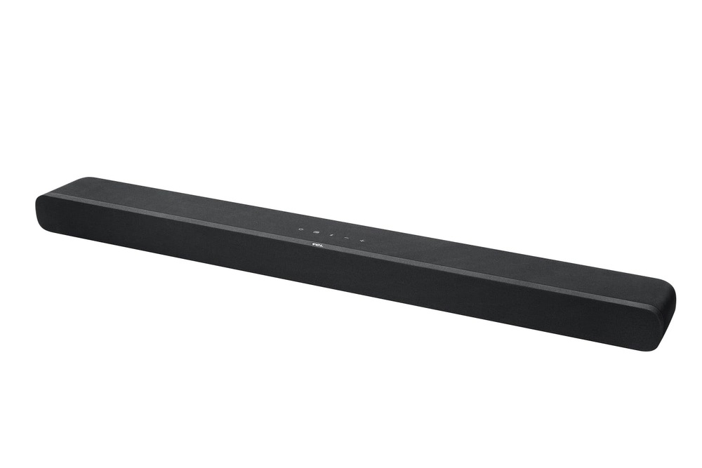 Soundbar TCL TS8211 černý