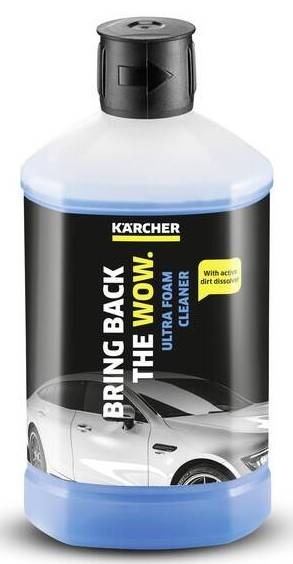 Pěnový čistič Kärcher RM 615 (1 l)
