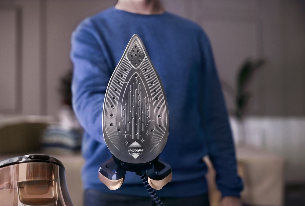 Žehlicí systém Tefal Pro Express Vision GV9820E0 Žehlicí systém Tefal Pro Express Vision GV9820E0
