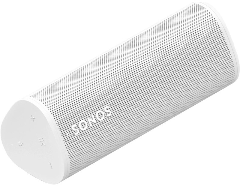 Přenosný reproduktor SONOS Roam 2 bílý