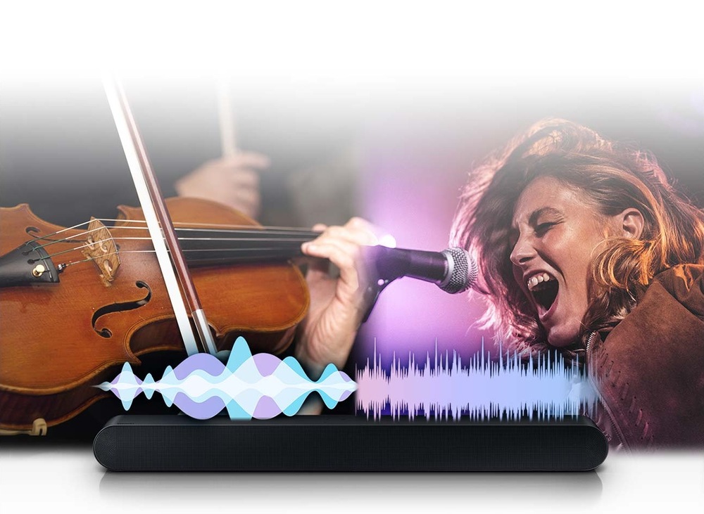 Samsung HW-S60D