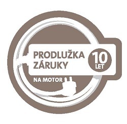 Fén ETA Fenité Exclusive 9320 90020 šedý Fén ETA Fenité Exclusive 9320 90020, prodloužená záruka