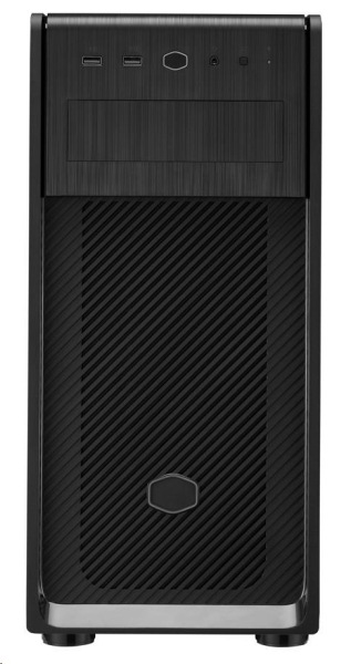 Case Cooler Master Elite 500 černá
