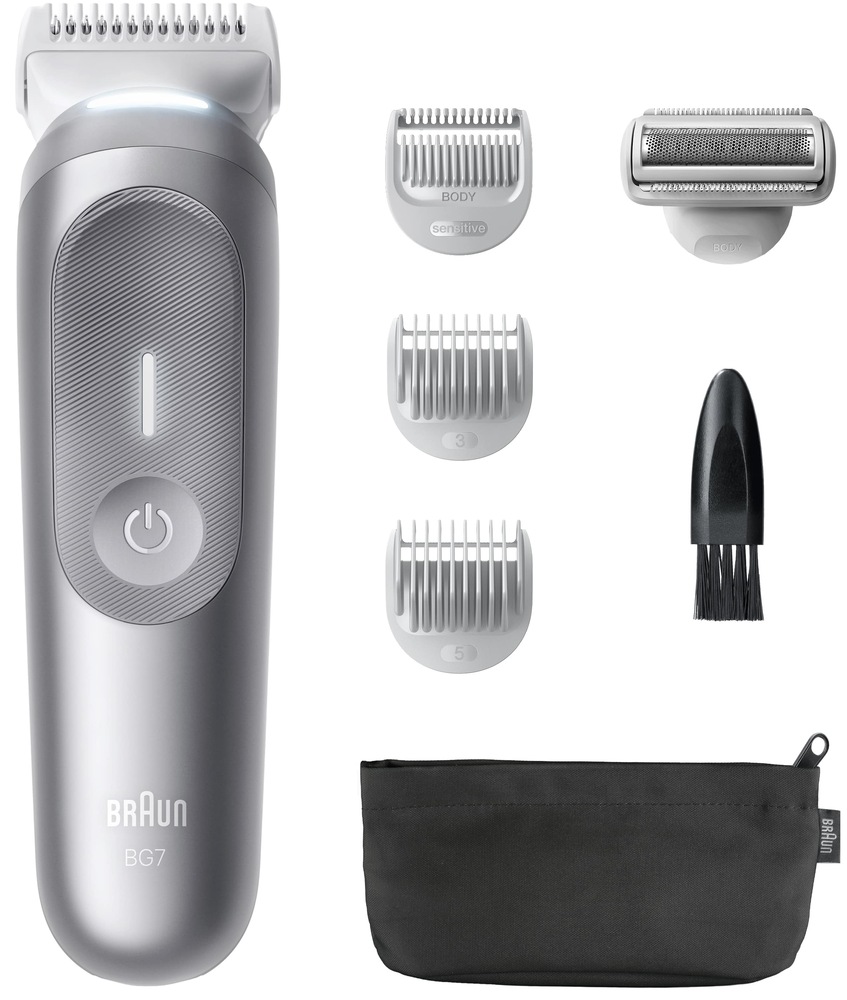 Braun Series 5