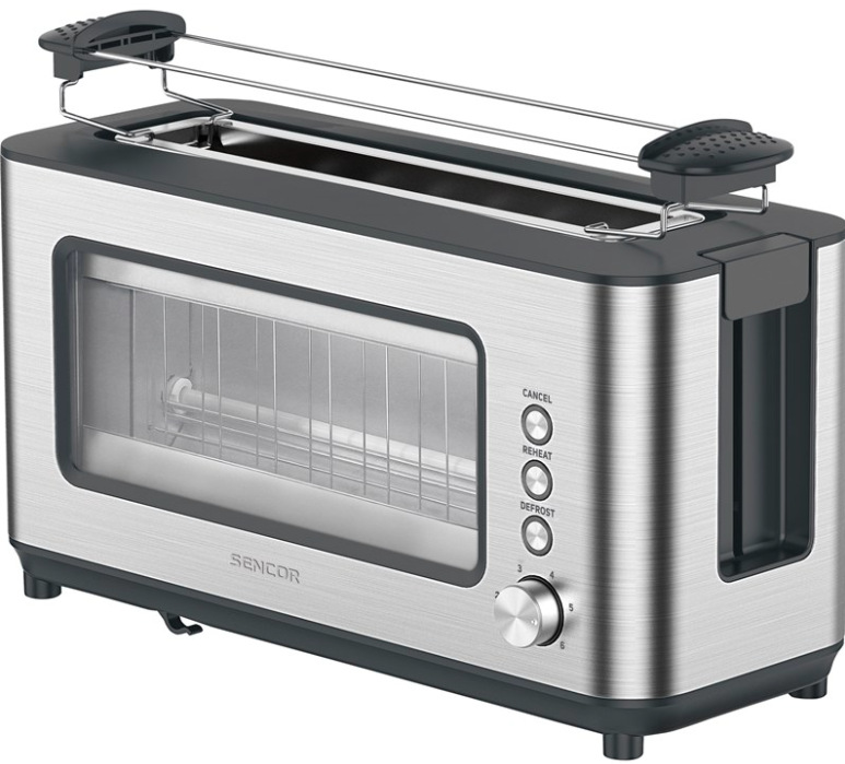 Opékač topinek Sencor STS 4050SS