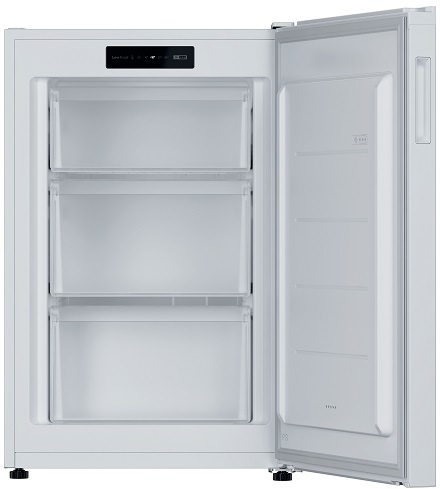Mraznička Candy CNUQ4L58DW bílá Mraznička Candy CNUQ4L58DW bílá
