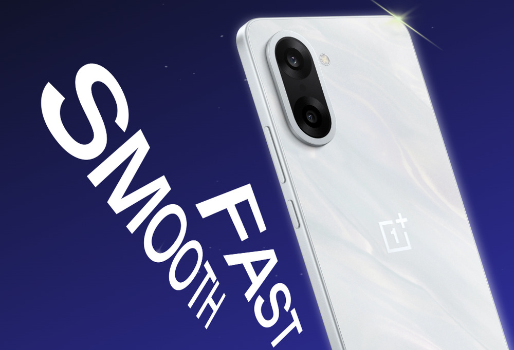 Mobilní telefon OnePlus Nord CE5 5G 8 GB / 256 GB černý Mobilní telefon OnePlus Nord CE5 5G 8 GB / 256 GB černý