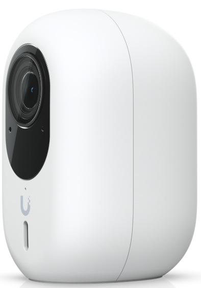 IP kamera Ubiquiti UniFi Protect G6 Instant, 4K bílá IP kamera Ubiquiti UniFi Protect G6 Instant, 4K - bílá