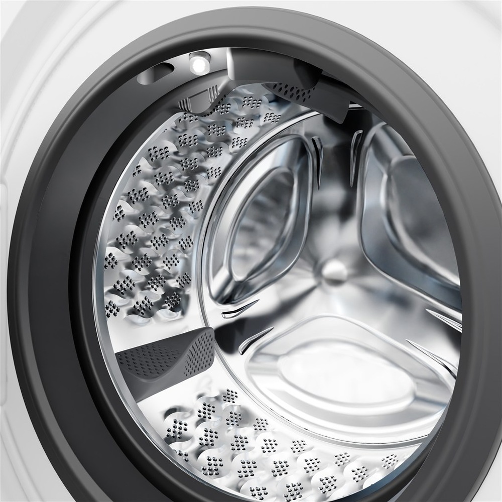Pračka Gorenje G800 WG894A25 TotalFresh bílá Velký buben