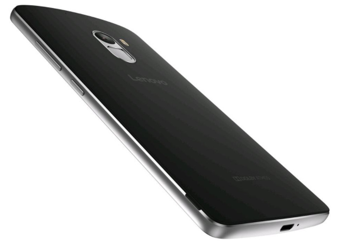 Mobilní telefon Lenovo A7010 PRO Dual SIM černý Mobilní telefon Lenovo A7010 PRO Dual SIM černý