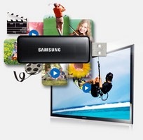 Televize Samsung UE49KU6452 stříbrná