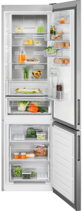 Electrolux LNT7ME34X2, nerezová