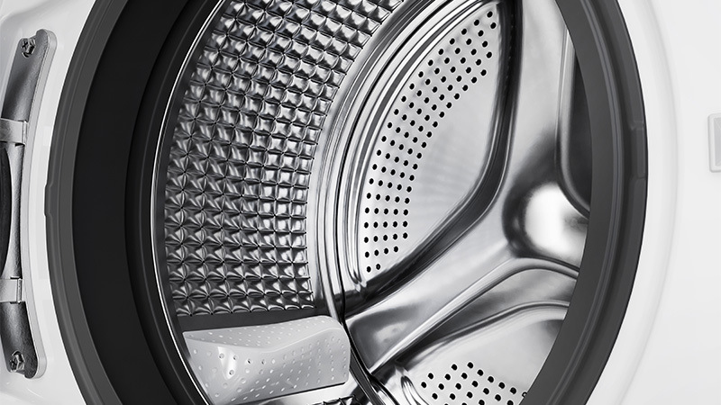 Pračka Haier HW80-B14959U1-S bílá Pračka Haier HW80-B14959U1-S bílá