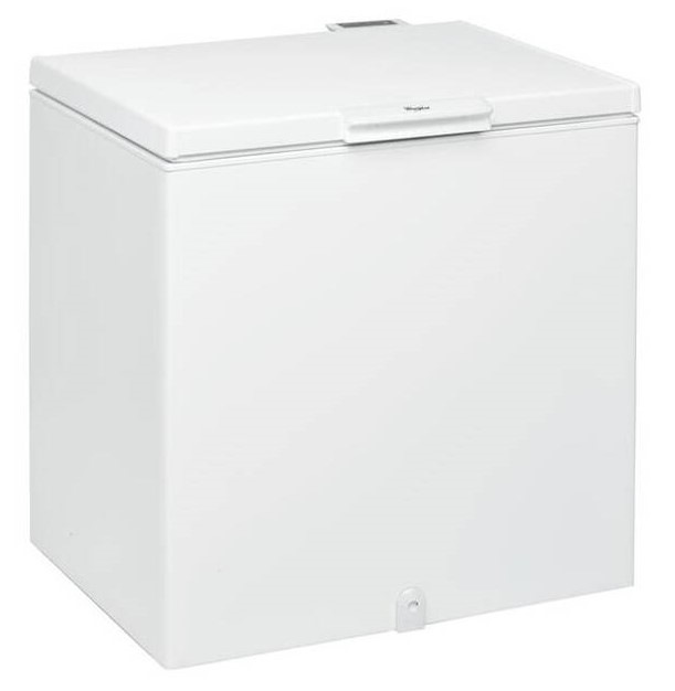 Mraznička Whirlpool WHS 2121 bílá WHIRLPOOL WHS2121
