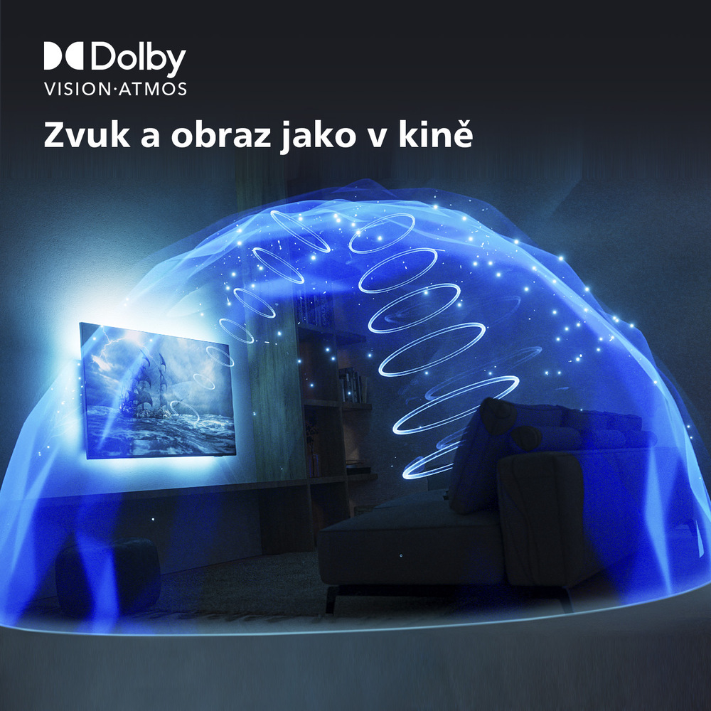 Televize Philips 55PML9008 Televize Philips 55PML9008