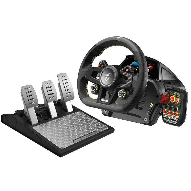 Turtle Beach VelocityOne Race Direct Drive (TBS-0726-05)