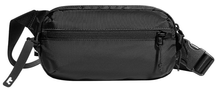 Taška přes rameno tomtoc Aviator - T33 Chest Bag S - černá