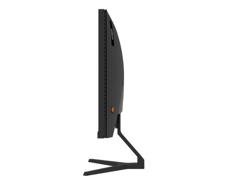Herní monitor Dahua LM27-E331Y černý Boční pohled na herní monitor Dahua.