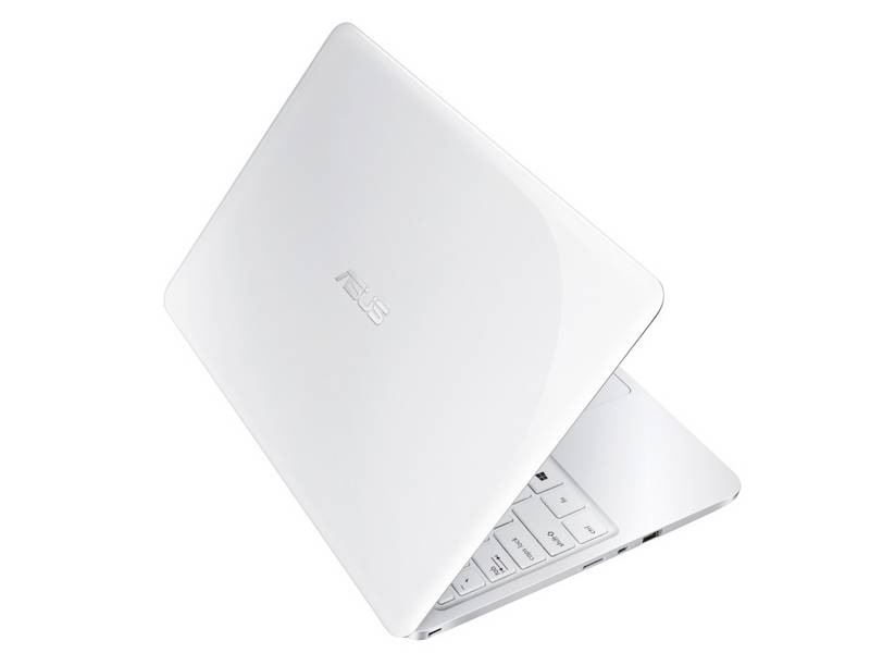 Notebook Asus Eeebook E200HA-FD0005TS bílý