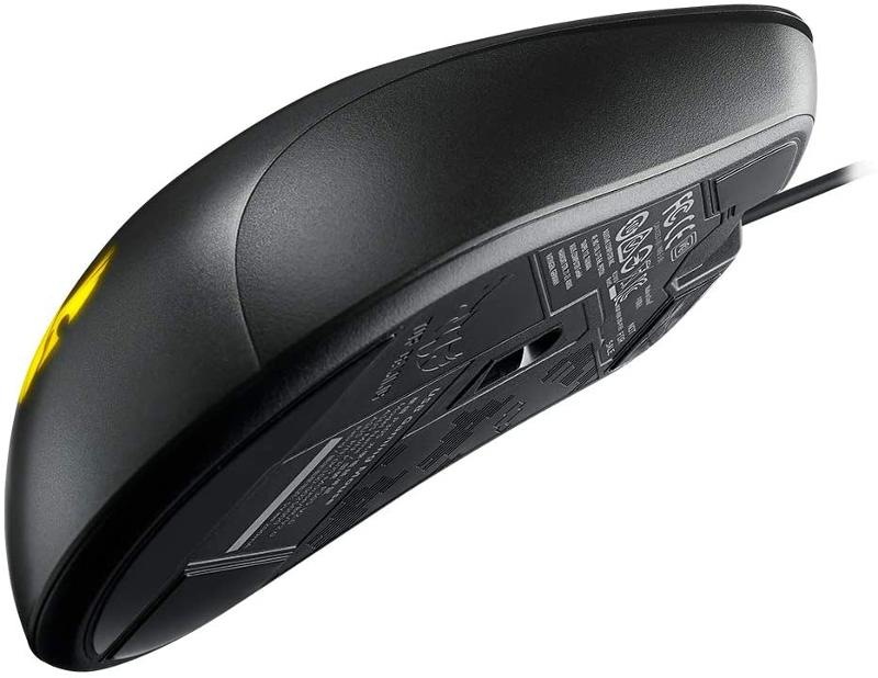 Myš Asus TUF Gaming M3 černá Myš Asus TUF Gaming M3 černá
