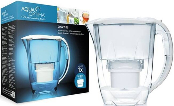 Filtrační konvice Aqua Optima Oria