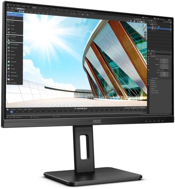 AOC Q24P2Q