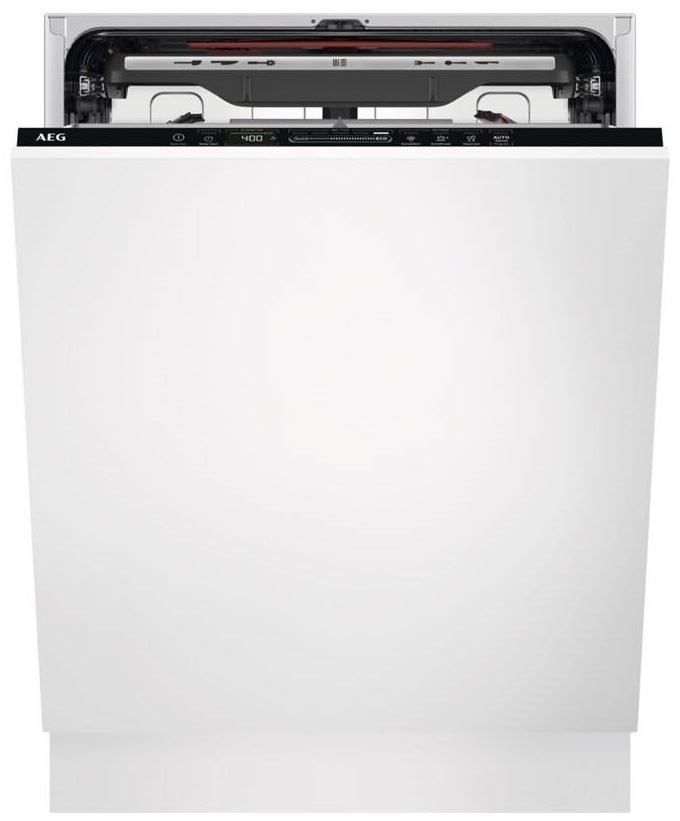 Myčka nádobí AEG Mastery FSE74707P