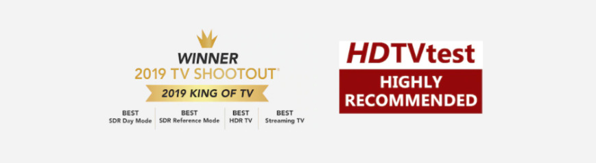 Televize Sony KD-55AG9