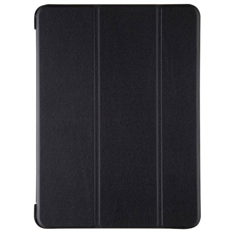 Pouzdro na tablet flipové Tactical Tri Fold na Apple iPad 10.9" (2022)/iPad 11" (2025) černé