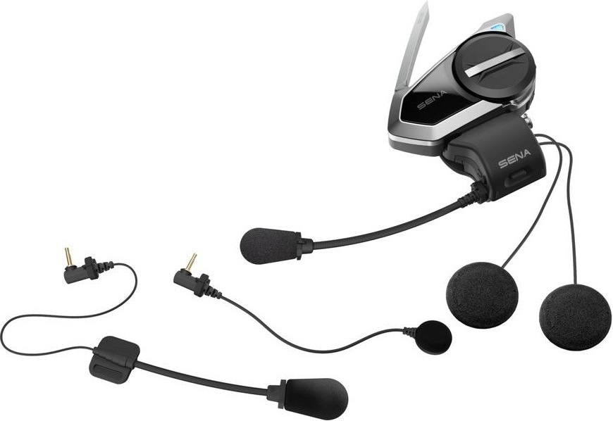 Handsfree SENA 50S, dosah 2 km SENA 50S