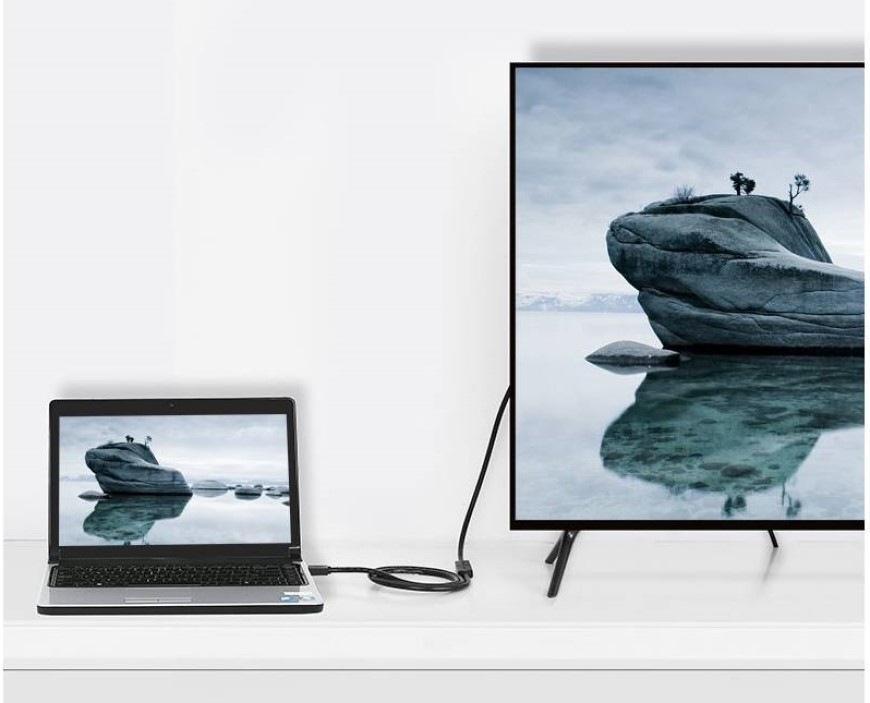Kabel UGREEN HDMI, prodlužovací, 2m černý kabel UGREEN HDMI