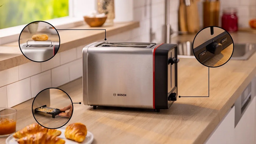 Topinkovač Bosch MyMoment TAT6M420 černý/nerez BOSTAT6M420_07