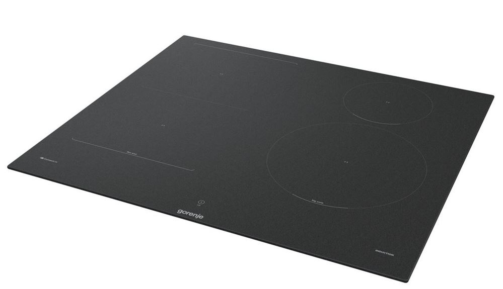 indukční varna deska Gorenje GI6433SRWF v provedeni matt