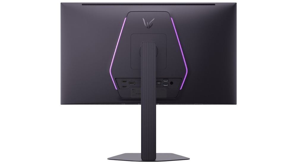 Herní monitor LG UltraGear 27GX790B-B černý Herní monitor LG s bleskovou odezvou 0,02 ms