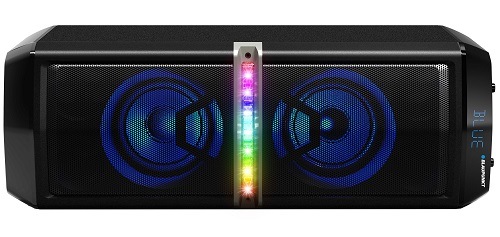 Party reproduktor Blaupunkt PS05.2DB černý