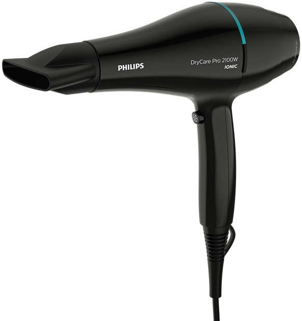 Philips Dry Care Pro BHD272/00, černá