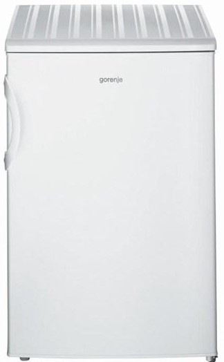 Chladnička Gorenje RB4092ANW bílá