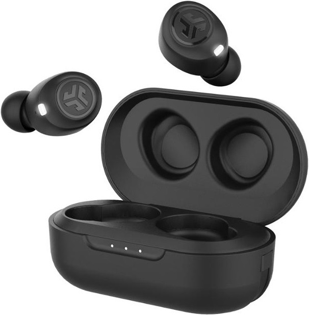 Sluchátka JLab JBuds Air True Wireless Earbuds