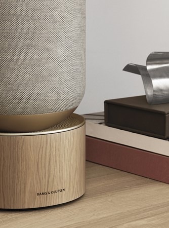Reproduktor Bang & Olufsen BeoSound Balance černý Reproduktor Bang & Olufsen BeoSound Balance černý