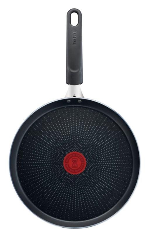 Pánev palačinková Tefal XL Intense C3841053, 25 cm Pánev palačinková Tefal XL Intense C3841053, 25 cm